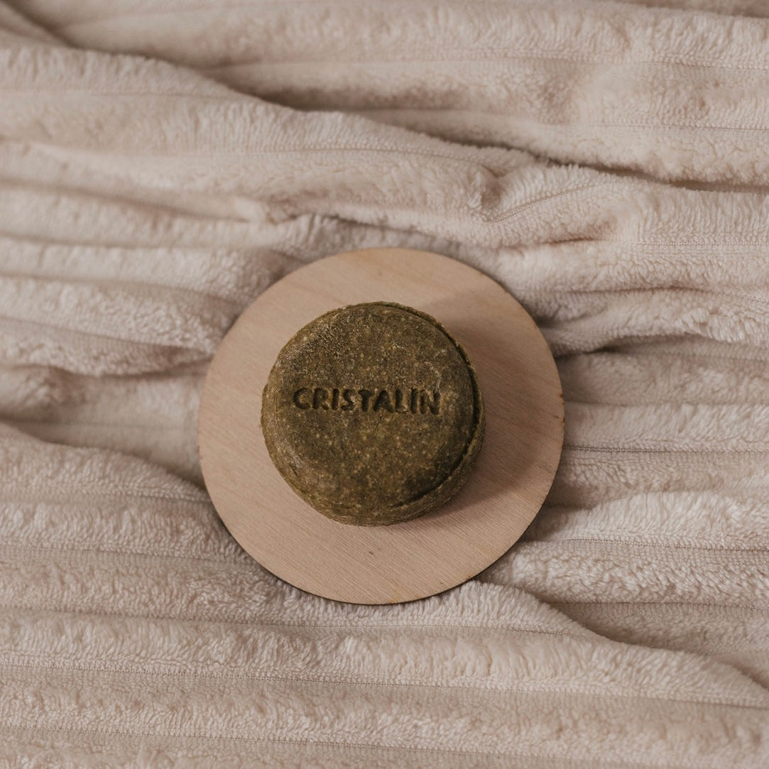 Șampon solid
