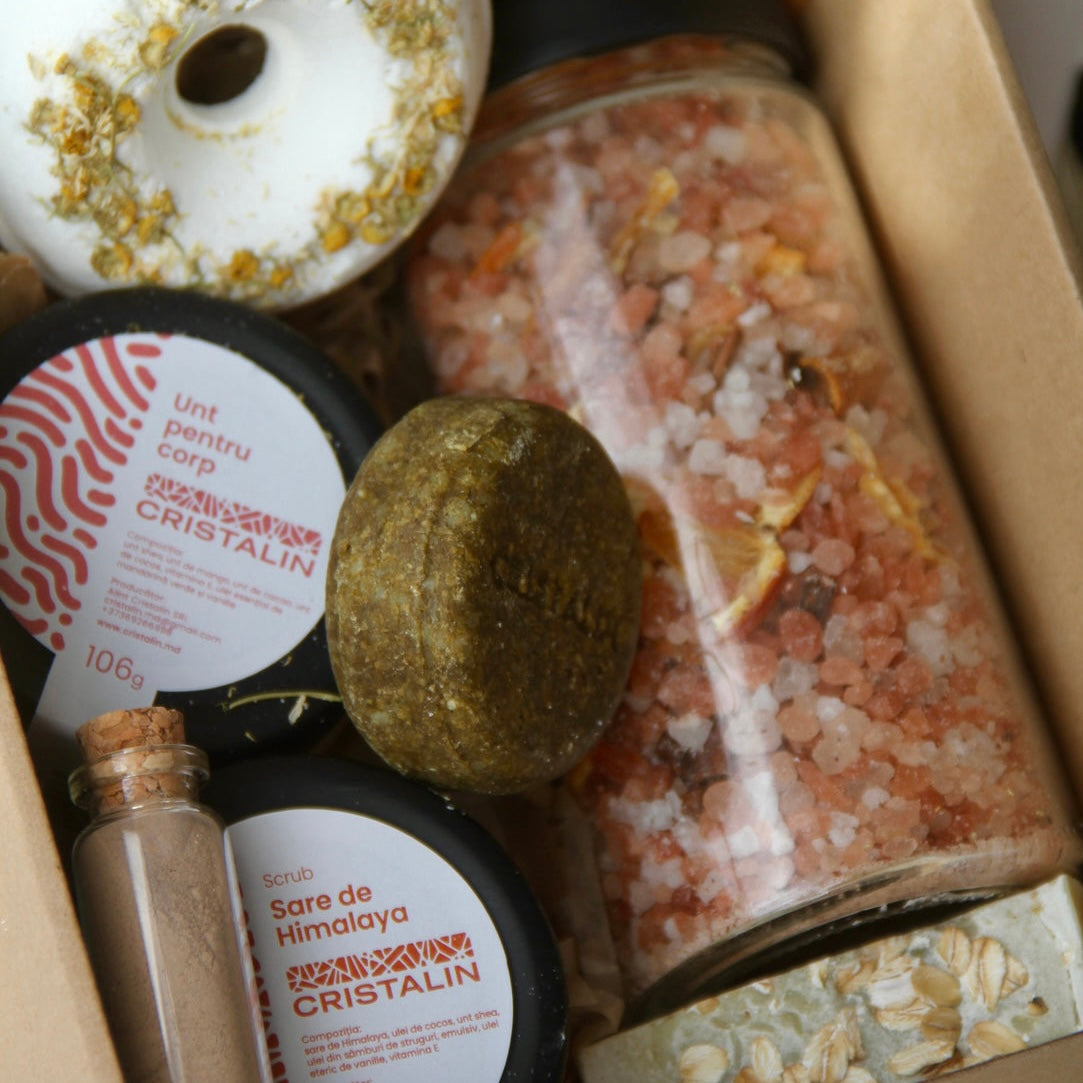 Abonament "Personalizat"