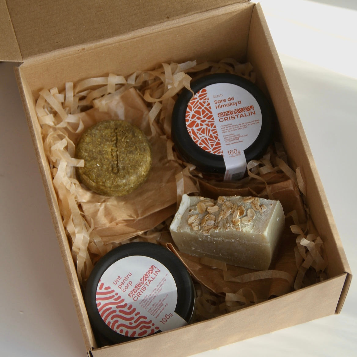 Abonament "Personalizat"