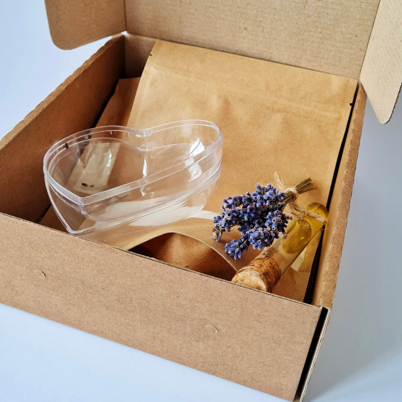 Set de creare bile efervescente