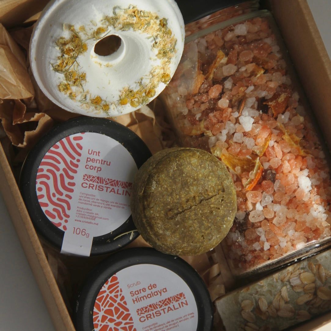 Abonament "Cadă" pentru 4+ persoane