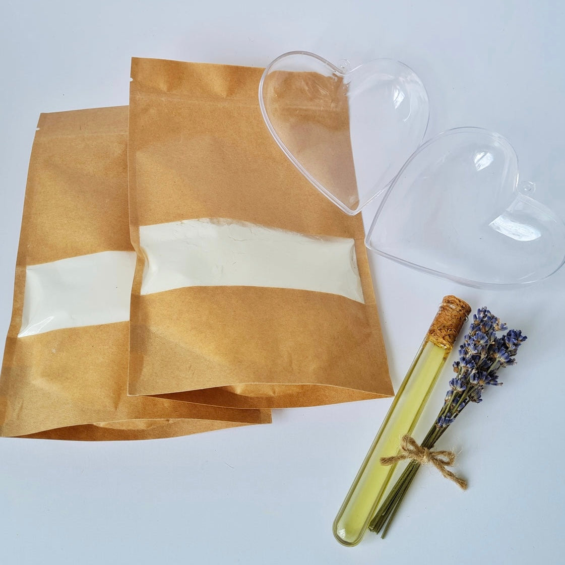 Set de creare bile efervescente