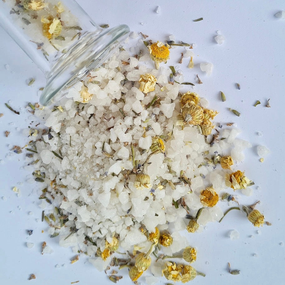 Sare pentru baie "Somn dulce"