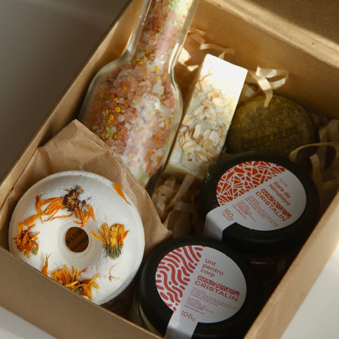 Abonament "Cadă" pentru 1-2 persoane