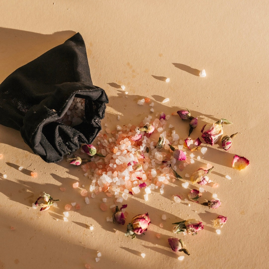 Săculeț pentru infuzie