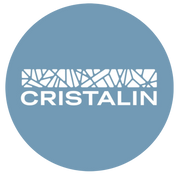 Cristalin.md logo