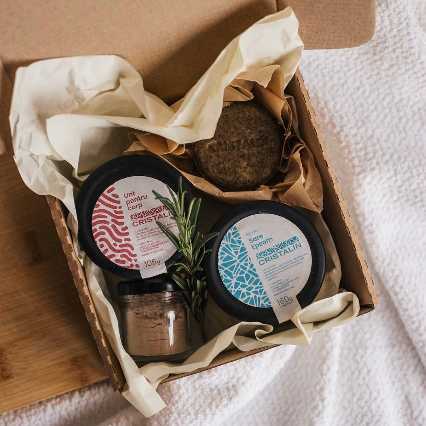 Medium box #2